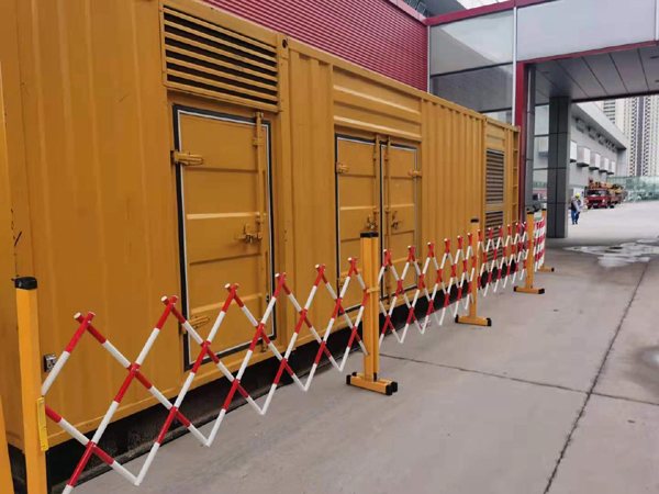 綦江租赁发电机发电机油箱使用后要定期清除油箱底部沉淀的杂质