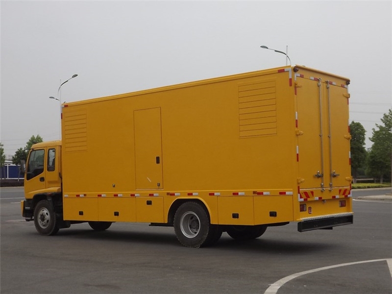 綦江租赁发电机-柴油发电机组出口六要素