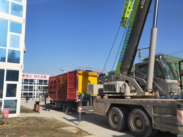 綦江发电机出租50KW柴油发电机组需要配多粗电缆线