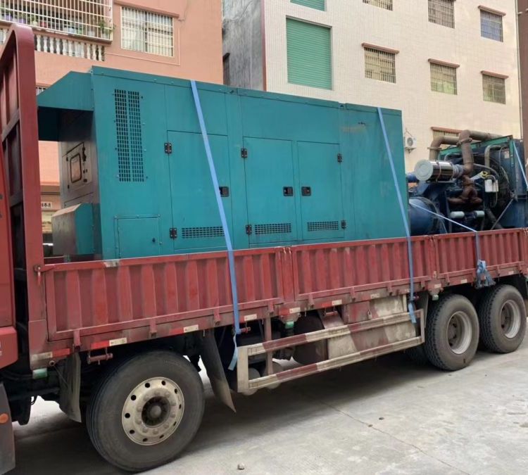 綦江如何在不同负载率下确保 400KW 柴油发电机组的正常运行？
