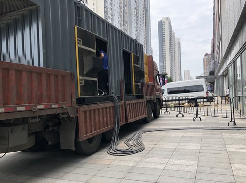 綦江低温环境下，柴油发电机组电池充满电的具体时间受哪些因素影响？