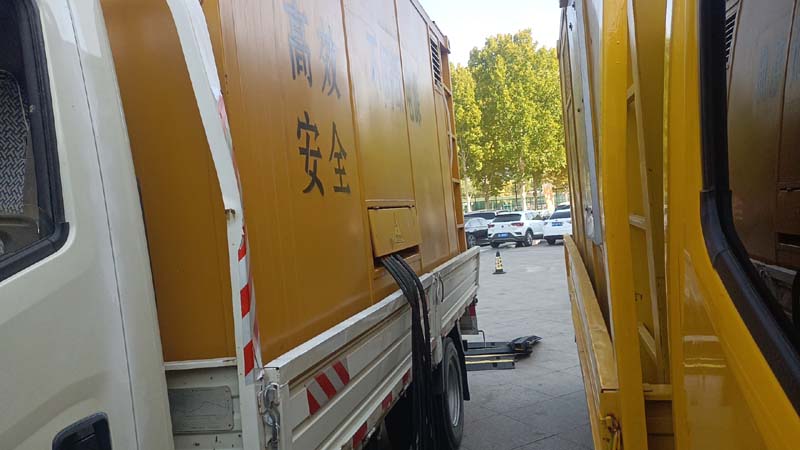 綦江如何判断柴油发电机组和UPS电源的切换时间是否符合要求？