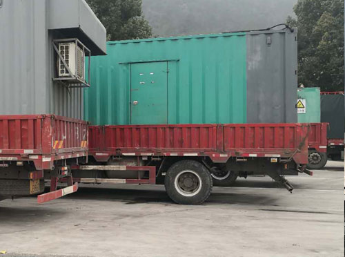 綦江柴油发电机组使用注意安全事项有哪些？