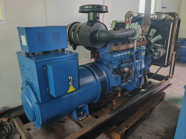 綦江100kW柴油发电机组使用多级机油有哪些优缺点？