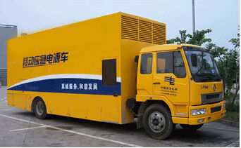 綦江发电机组如何判断水冷式机油散热器是否需要更换？