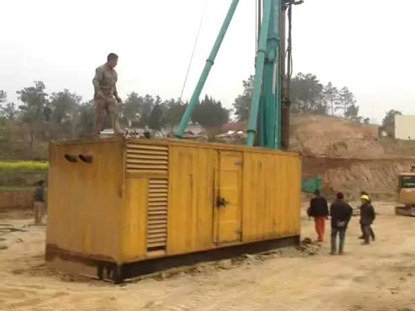 綦江柴油发电机组应用场合有哪些？